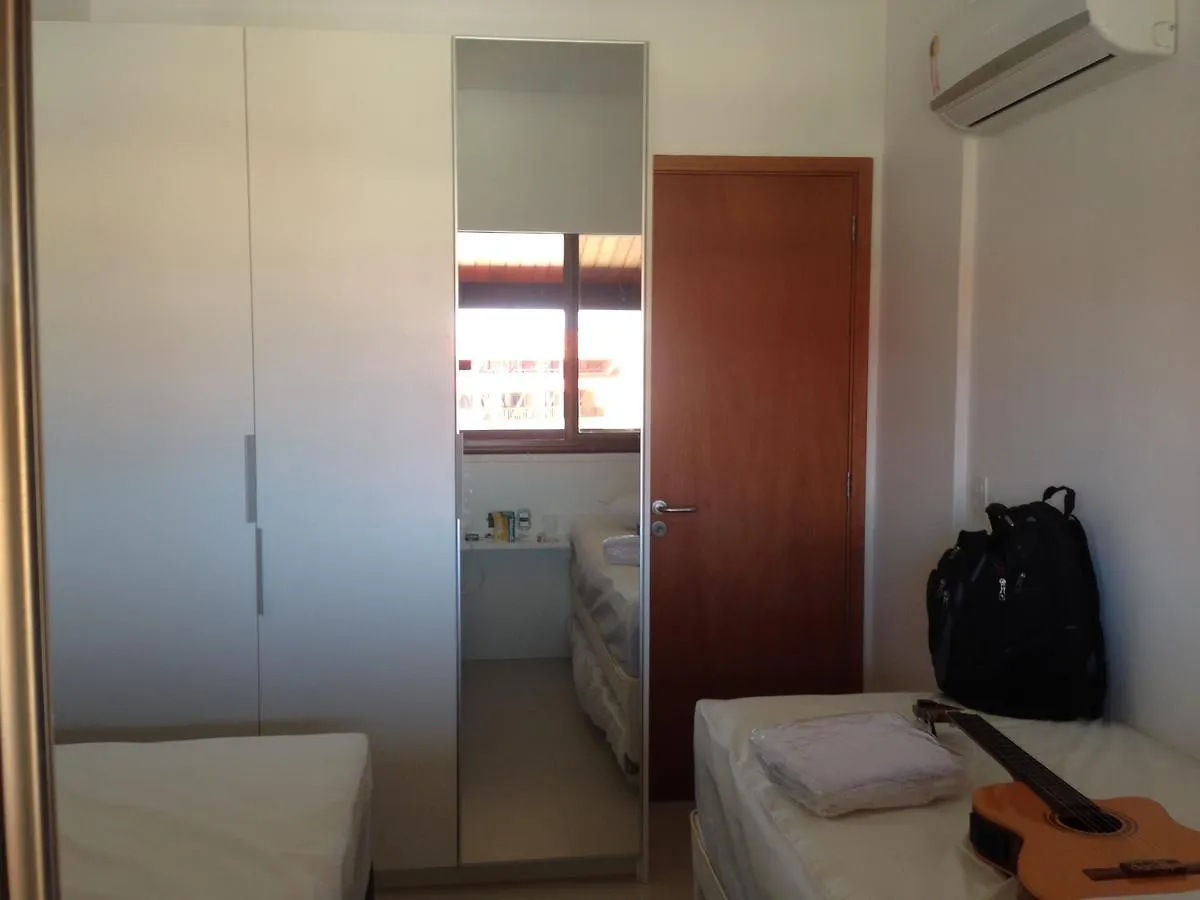Flat Perfeito Oka Beach Muro Alto - Porto De Galinhas