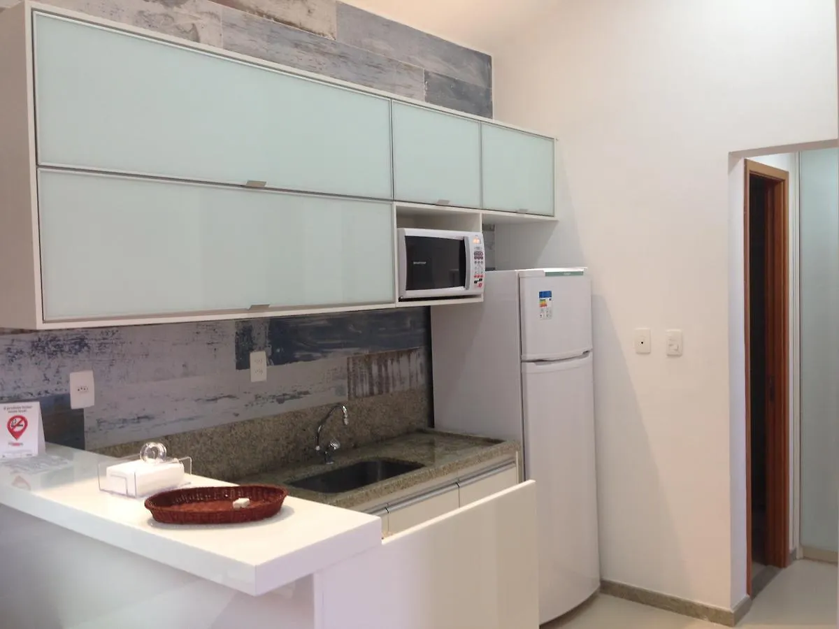 Flat Perfeito Oka Beach Muro Alto - Porto De Galinhas 0*,  Brazil