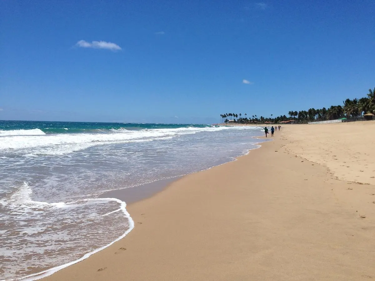 Apartment Flat Perfeito Oka Beach Muro Alto - Porto De Galinhas Brazil