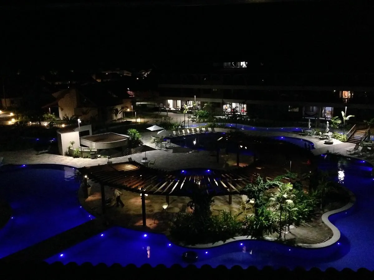 Apartment Flat Perfeito Oka Beach Muro Alto - Porto De Galinhas Brazil